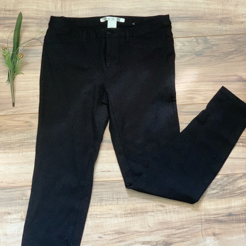 Lauren Conrad Thick Leggings Pants